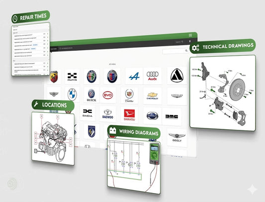 Haynes Pro 3 Month License | Online Access | Cars & Trucks
