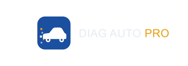DiagAutoPro logo