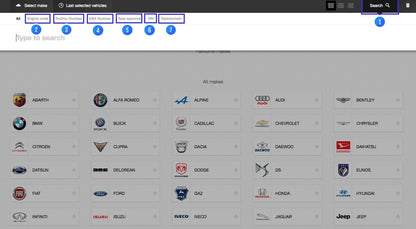Haynes Pro 12 Month License | Online Access | Cars & Trucks